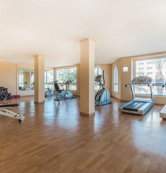 Iberostar Selection Kantaoui Bay