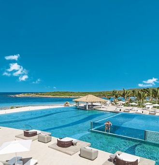 Sandals Royal Curaçao