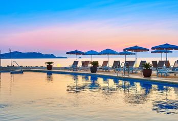Grupotel Aguait Resort & Spa