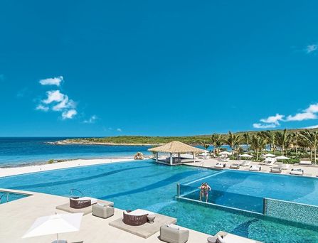 Sandals Royal Curaçao