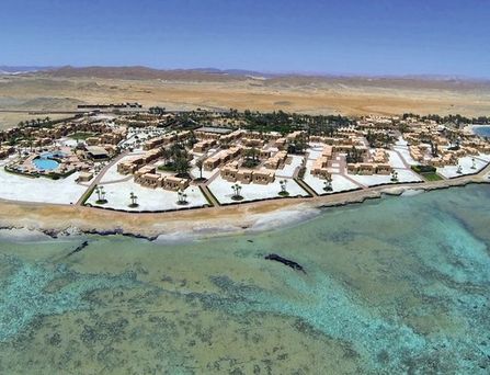Mövenpick Resort El Quseir