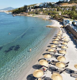 TUI MAGIC LIFE Club Bodrum