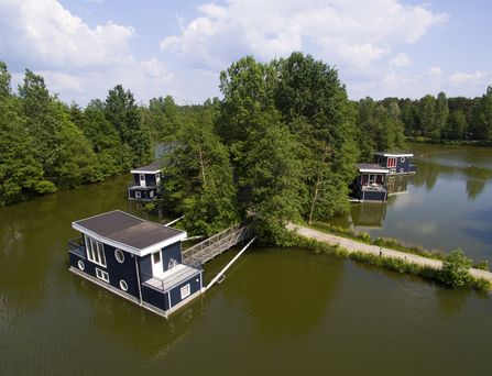 Center Parcs Bispinger Heide