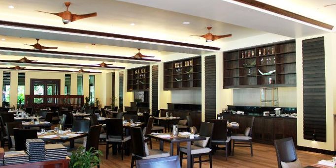 Dinso Resort & Villas Ko Chang, Vignette Collection