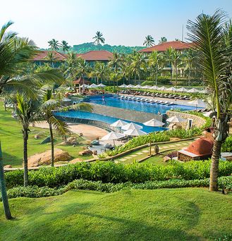 Anantara Tangalle Peace Haven Resort