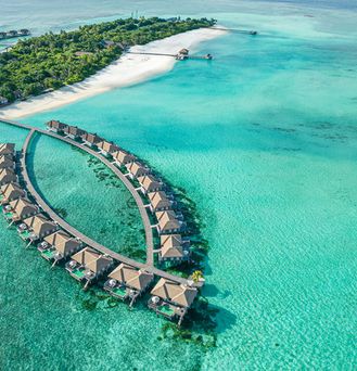 Noku Maldives, Vignette Collection