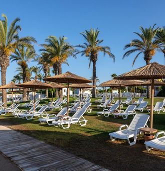 Miracle Resort Hotel