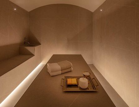 Anantara Convento di Amalfi Grand Hotel