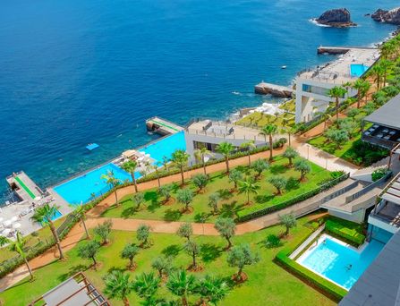 Vidamar Resorts Madeira