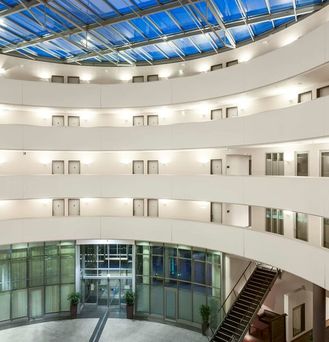 NH Düsseldorf City