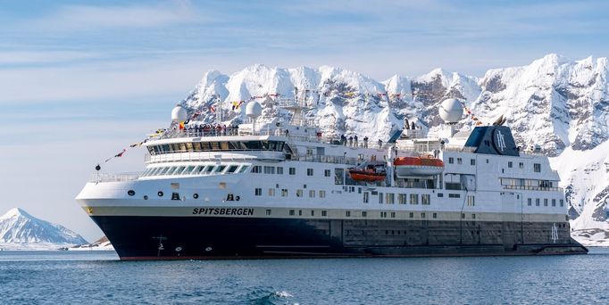 Von Glasgow (Greenock) nach Glasgow (Greenock)