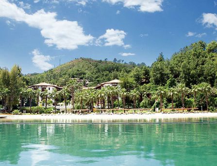 Club & Hotel Letoonia