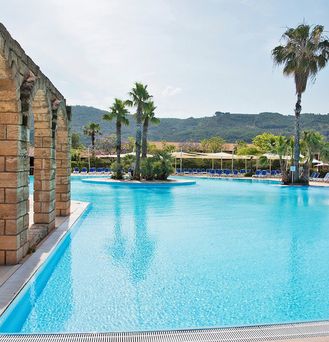 TUI MAGIC LIFE Calabria