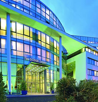 NH Düsseldorf City