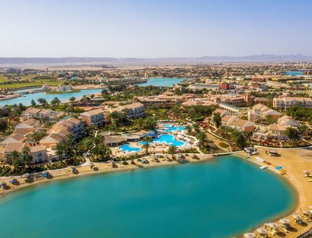 Mövenpick Resort & Spa El Gouna