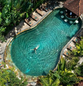 Tonys Villas & Resort
