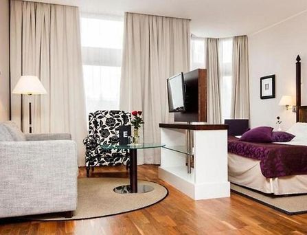 Elite Stadshotellet Luleå