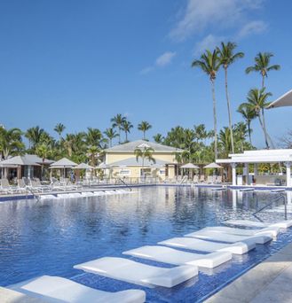 Bahia Principe Grand El Portillo