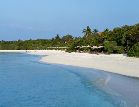 The Barefoot Eco Hotel