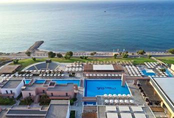 TUI KIDS CLUB Atlantica Mikri Poli Kos