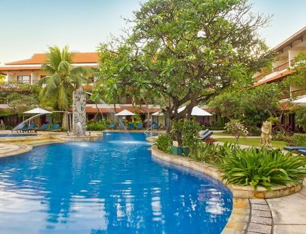 Bali Rani Hotel