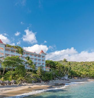 Bahia Principe Grand Samana