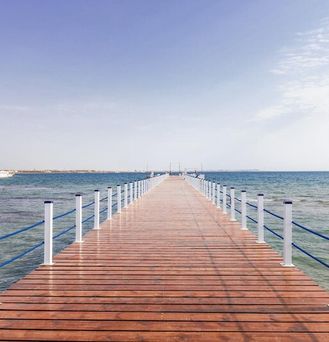 Pickalbatros Dana Beach Resort