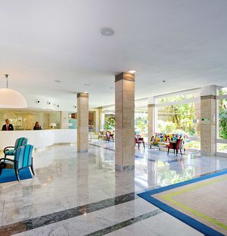 Bull Hotel Costa Canaria & Spa