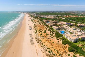 Hipotels Playa la Barrosa