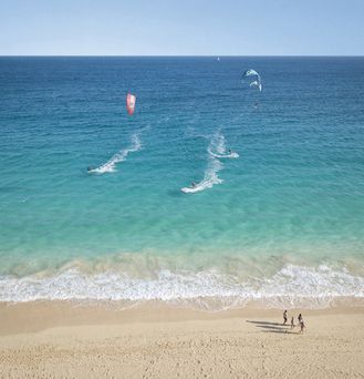 Robinson Cabo Verde