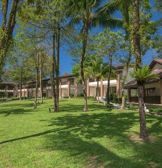 The Leaf Oceanside by the Katathani Collection of Resorts