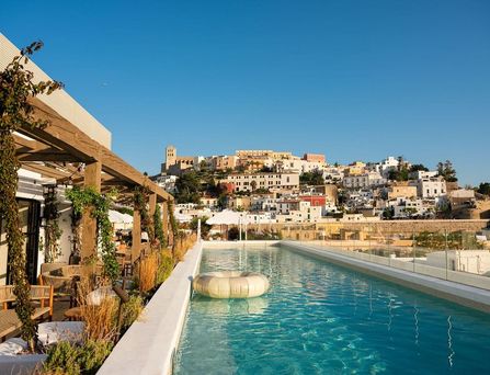 The Standard Ibiza