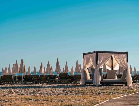 Blue Diamond Alya Hotel