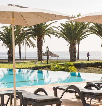 Vila Galé Santa Cruz