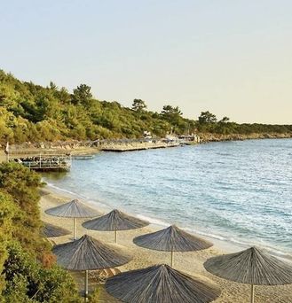 Hapimag Sea Garden Resort Bodrum