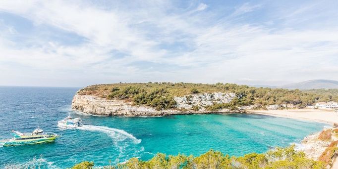 Blau Punta Reina