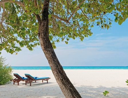 Villa Park Sun Island