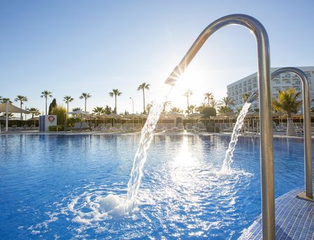 Hipotels Cala Millor Park