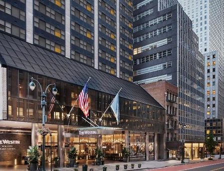 The Westin New York Grand Central
