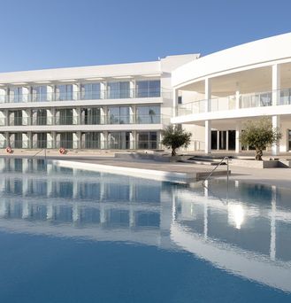 Hotel Gran Sagitario