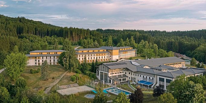 Aldiana Club Ampflwang