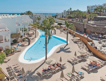 Sotavento Beach Club