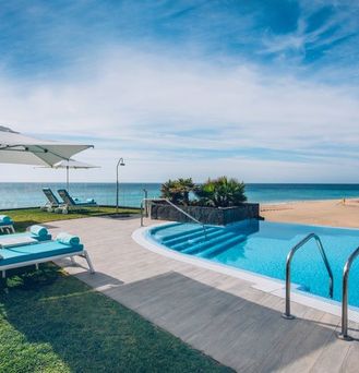 Iberostar Waves Playa Gaviotas