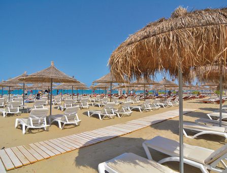 Sandy Beach Resort