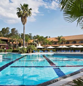 TUI MAGIC LIFE Calabria