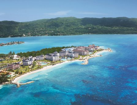 Secrets St. James Montego Bay
