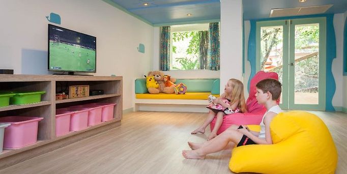 Diamond Cliff Resort & Spa