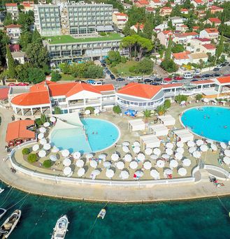 Hotel Katarina