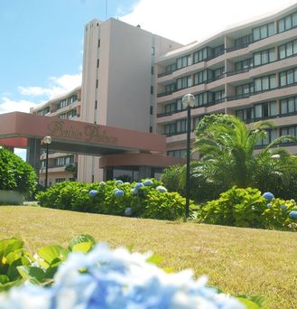 Pestana Bahia Praia