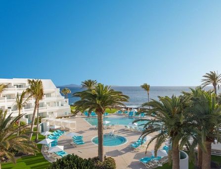 Iberostar Selection Lanzarote Park